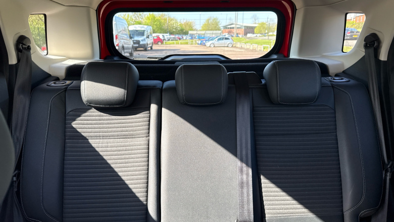 Ford EcoSport 1.0 EcoBoost 125 Titanium 5dr Petrol Hatchback